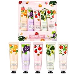 5pack hand cream for sale  Delivered anywhere in UK