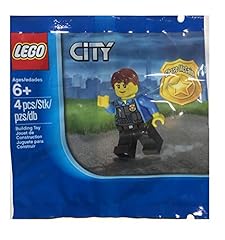 Lego chase mccain for sale  Delivered anywhere in USA 