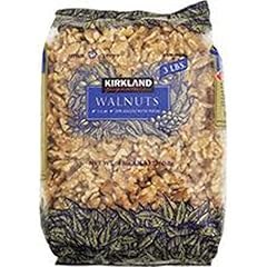 Kirkland signature walnuts for sale  Delivered anywhere in USA 