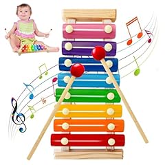 Wooden xylophone kids for sale  Delivered anywhere in USA 