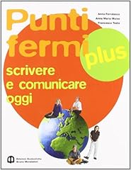 Punti fermi plus. usato  Spedito ovunque in Italia 