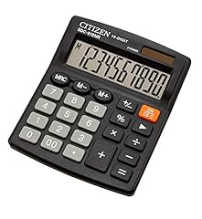 Citizen calculator sdc810nr for sale  Delivered anywhere in UK