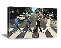 Beatles framed canvas for sale  Delivered anywhere in USA 