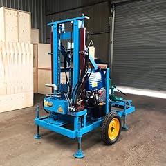 Well water drilling for sale  Delivered anywhere in USA 