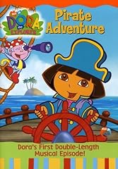 Dora explorer pirate for sale  Delivered anywhere in USA 