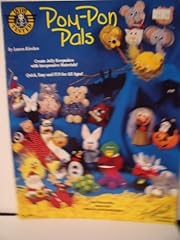 Pom pon pals for sale  Delivered anywhere in USA 