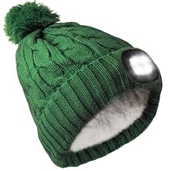 Beanie hat light for sale  Delivered anywhere in UK