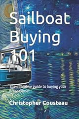 Sailboat buying 101 for sale  Delivered anywhere in USA 
