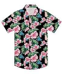 Boys tropical hawaiian for sale  Delivered anywhere in USA 