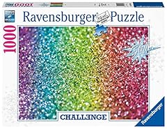 Ravensburger challenge glitter for sale  Delivered anywhere in UK