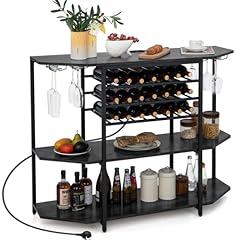 Costway wine cabinet for sale  Delivered anywhere in Ireland