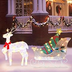 Atdawn lighted christmas for sale  Delivered anywhere in USA 