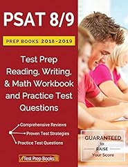 Psat prep books for sale  Delivered anywhere in USA 