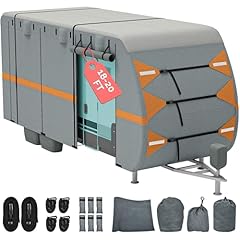 Dwvo 20ft travel for sale  Delivered anywhere in USA 