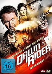 Dawn rider dvd for sale  Delivered anywhere in UK