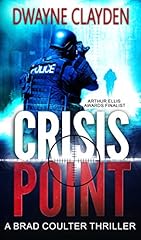 Crisis point gebraucht kaufen  Wird an jeden Ort in Deutschland