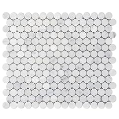 Diflart carrara white for sale  Delivered anywhere in USA 