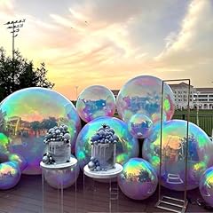 Single inflatable mirror for sale  Delivered anywhere in USA 
