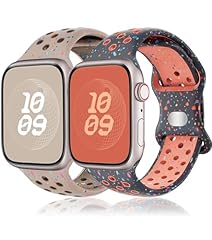 Sports straps apple for sale  Delivered anywhere in UK