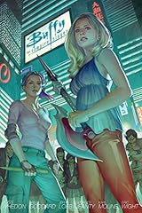 Buffy vampire slayer for sale  Delivered anywhere in USA 