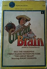 Great brain for sale  Delivered anywhere in USA 