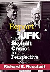 Report jfk skybolt for sale  Delivered anywhere in USA 