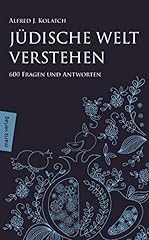 Jüdische verstehen 600 gebraucht kaufen  Wird an jeden Ort in Deutschland