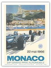 24th monaco car for sale  Delivered anywhere in USA 