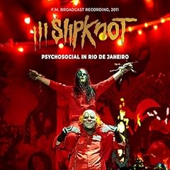 Psychosocial rio janeiro d'occasion  Livré partout en France