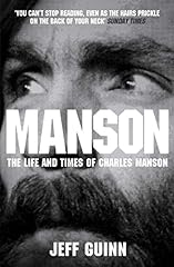 Manson for sale  Delivered anywhere in UK