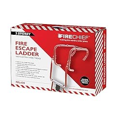 Firechief fel430 escabeau d'occasion  Livré partout en France