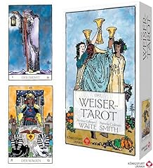 Weiser tarot tarot gebraucht kaufen  Wird an jeden Ort in Deutschland