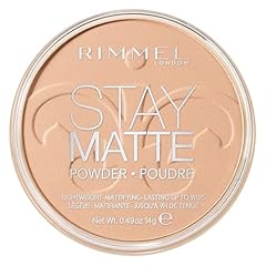Rimmel london cipria usato  Spedito ovunque in Italia 