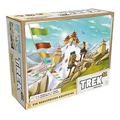 Lumberjacks studio trek gebraucht kaufen  Wird an jeden Ort in Deutschland