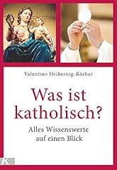 Katholisch wissenswerte einen gebraucht kaufen  Wird an jeden Ort in Deutschland