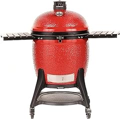 Kamado joe big for sale  Delivered anywhere in Ireland