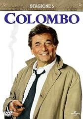 Colombo stagione usato  Spedito ovunque in Italia 