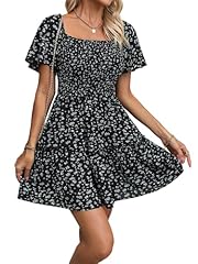 Gorglitter women ditsy for sale  Delivered anywhere in UK