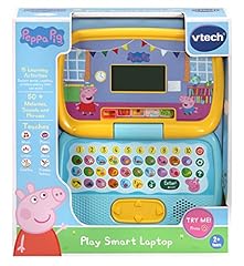 Vtech peppa pig for sale  Delivered anywhere in UK