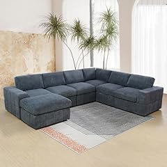 Sienwiey modular sectional for sale  Delivered anywhere in USA 
