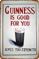 Sarwes guinness good for sale  Delivered anywhere in USA 