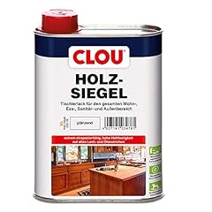 Clou holz siegel gebraucht kaufen  Wird an jeden Ort in Deutschland