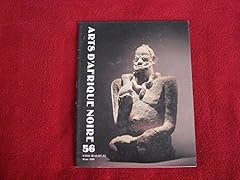 Arts afrique noire d'occasion  Livré partout en France