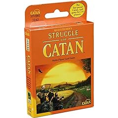 Catan struggle card for sale  Delivered anywhere in USA 