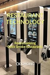 Restaurant technology revoluti for sale  Delivered anywhere in USA 