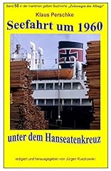 Seefahrt dem hanseatenkreuz gebraucht kaufen  Wird an jeden Ort in Deutschland