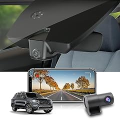 Fitcamx dashcam auto usato  Spedito ovunque in Italia 