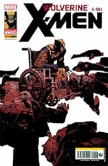 Wolverine gli men usato  Spedito ovunque in Italia 