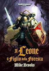 Warhammer 40.000 leone usato  Spedito ovunque in Italia 