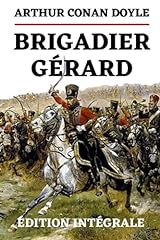 Brigadier gérard édition d'occasion  Livré partout en France